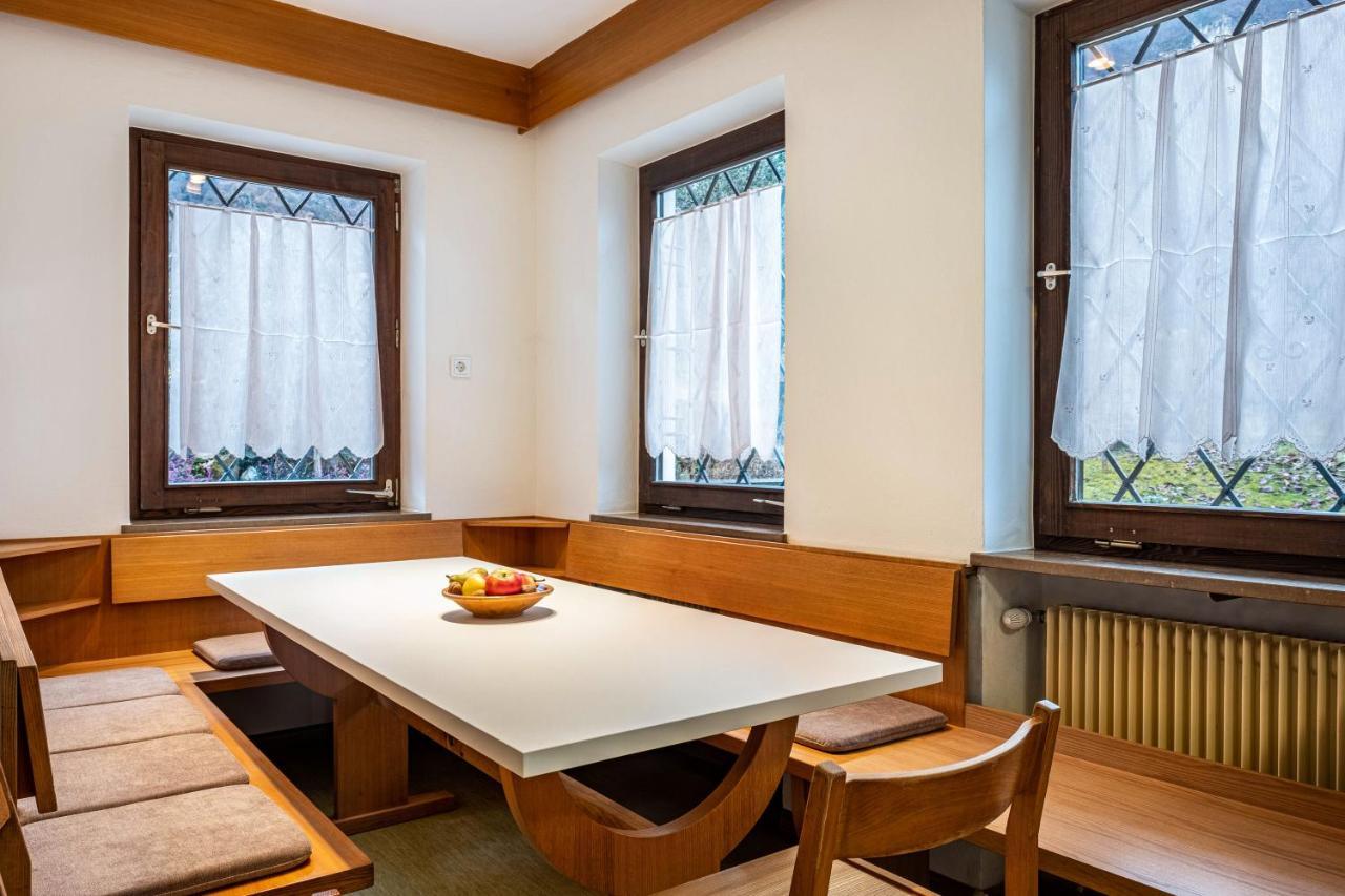 Apartment Marini Terlan Bagian luar foto