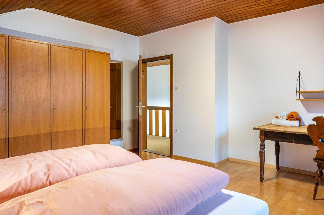 Apartment Marini Terlan Bagian luar foto